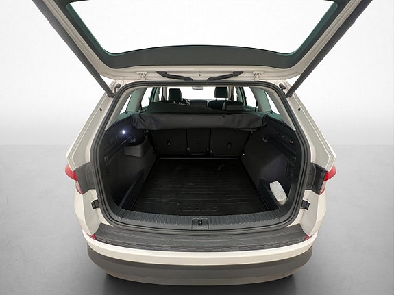 Skoda Kodiaq 27 of 30