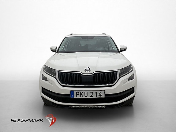 Skoda Kodiaq 3 of 5