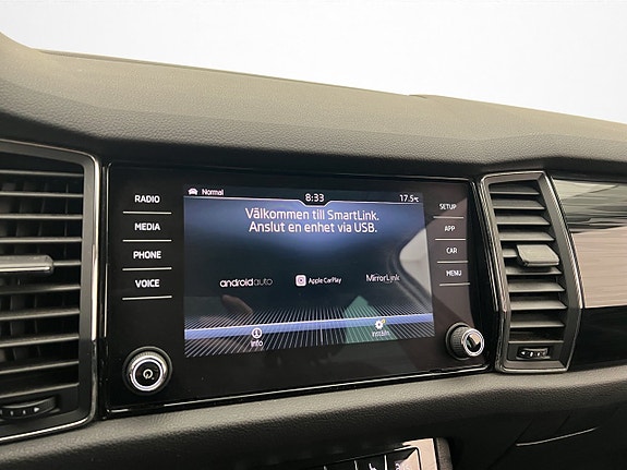 Skoda Kodiaq 20 of 30
