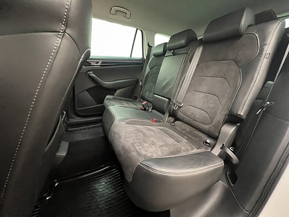 Skoda Kodiaq 26 of 30
