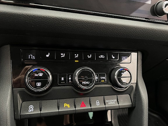 Skoda Kodiaq 21 of 30