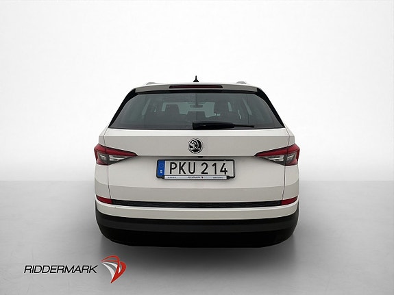 Skoda Kodiaq 6 of 30