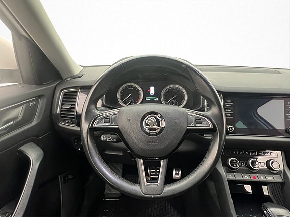 Skoda Kodiaq 12 of 30