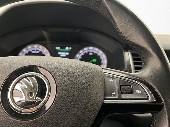 Skoda Kodiaq 17 of 30