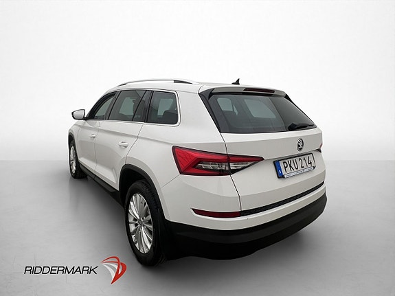 Skoda Kodiaq 8 of 30