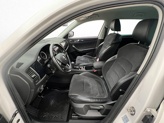Skoda Kodiaq 10 of 30