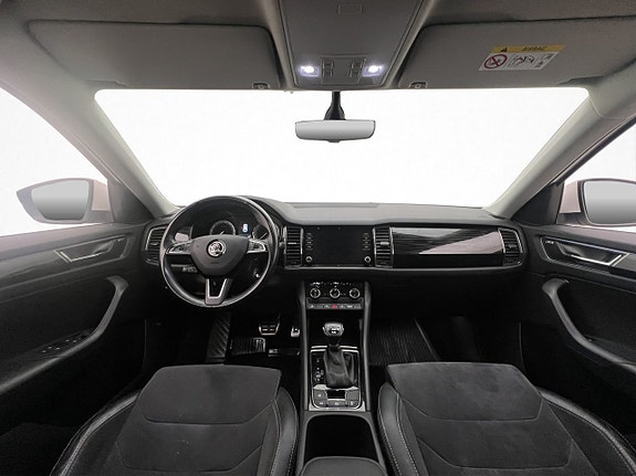 Skoda Kodiaq 18 of 30