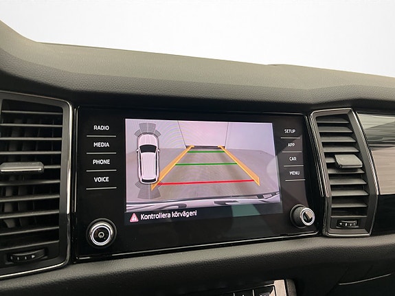 Skoda Kodiaq 19 of 30