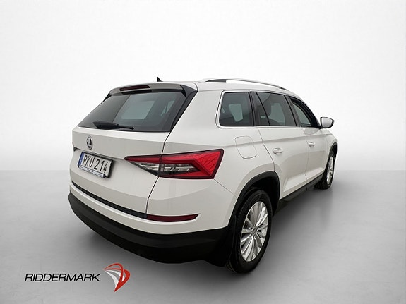 Skoda Kodiaq 5 of 5