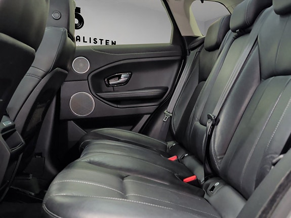 Land Rover Range Rover Evoque 15 of 28