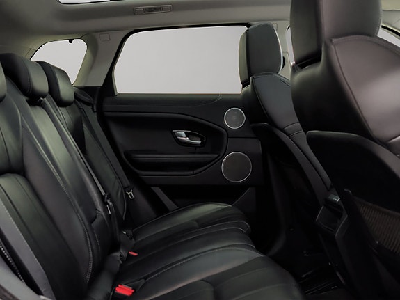 Land Rover Range Rover Evoque 12 of 28