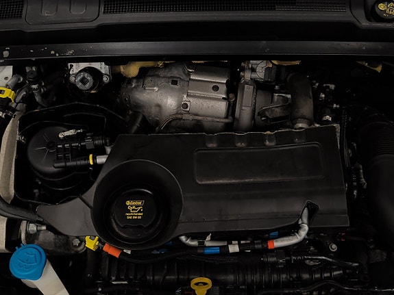 Land Rover Range Rover Evoque 10 of 28