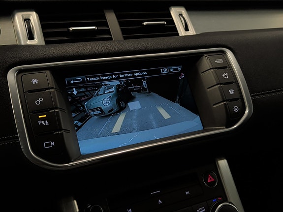 Land Rover Range Rover Evoque 28 of 28