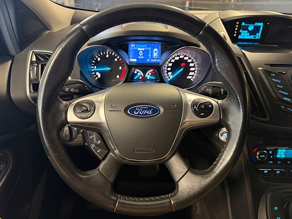 Ford Kuga 23 of 23