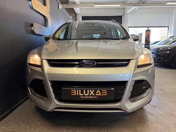 Ford Kuga 5 of 5
