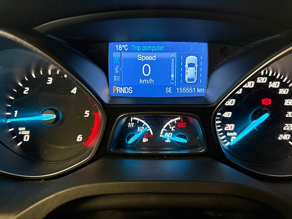Ford Kuga 22 of 23