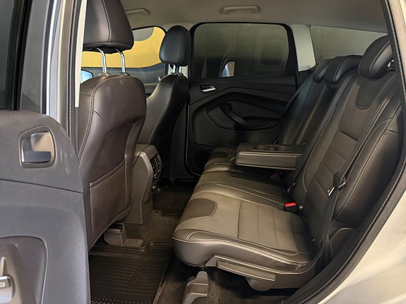 Ford Kuga 15 of 23