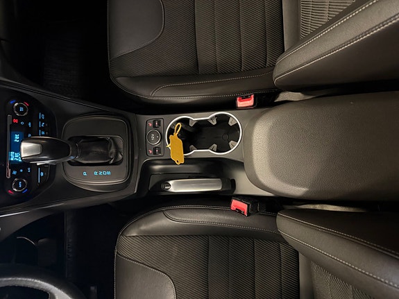 Ford Kuga 19 of 23