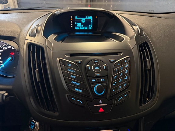 Ford Kuga 20 of 23