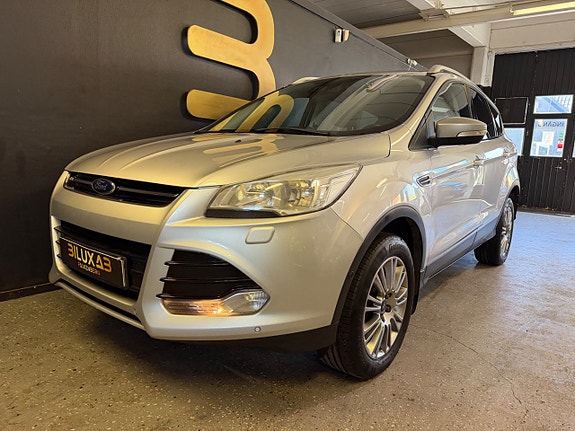 Ford Kuga 4 of 5