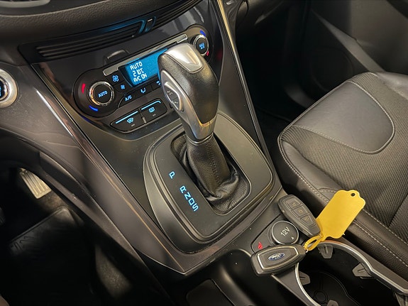 Ford Kuga 21 of 23