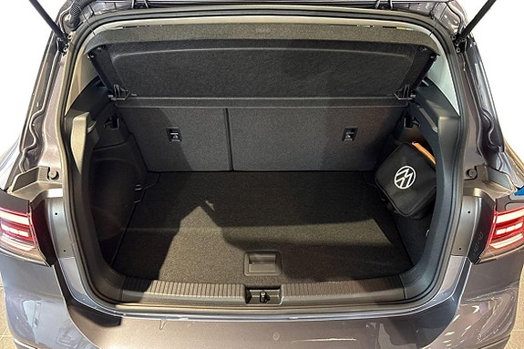 Volkswagen T-Cross 21 of 22