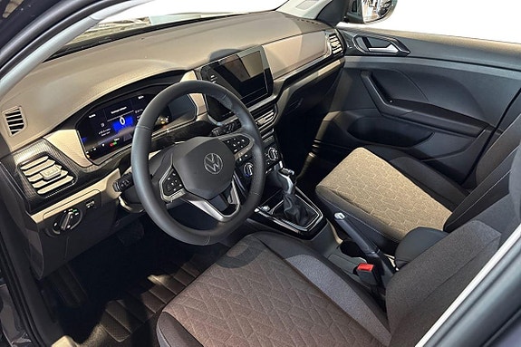 Volkswagen T-Cross 9 of 22