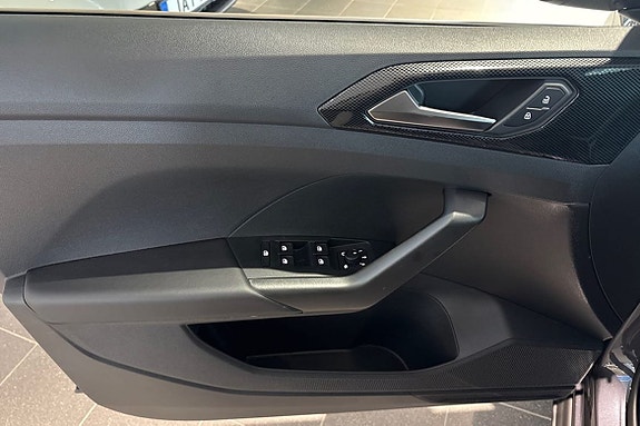Volkswagen T-Cross 20 of 22