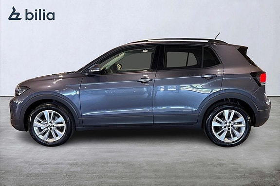 Volkswagen T-Cross 2 of 22