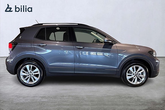 Volkswagen T-Cross 6 of 22