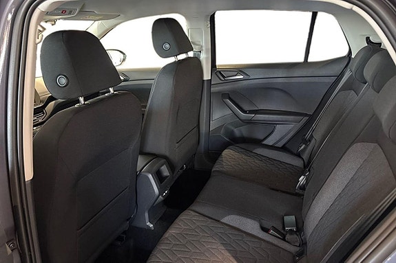 Volkswagen T-Cross 16 of 22