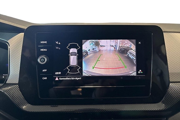 Volkswagen T-Cross 13 of 22