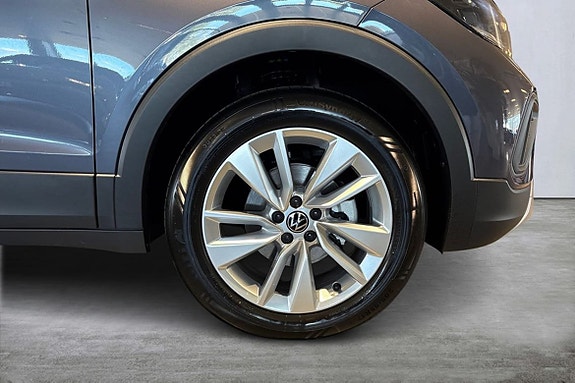 Volkswagen T-Cross 22 of 22