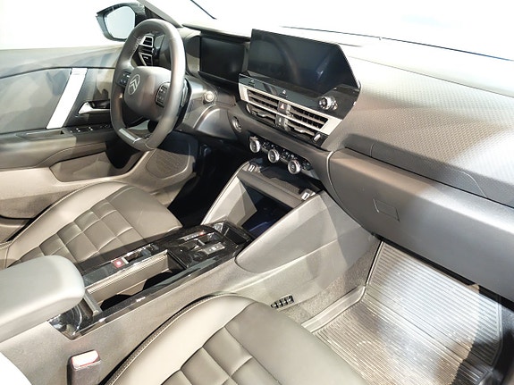 Citroen C4 4 of 5