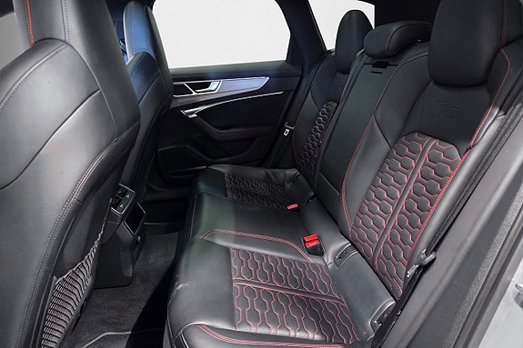 Audi RS6 13 of 27