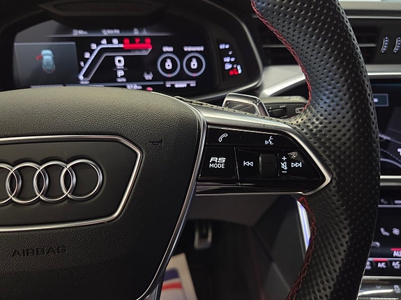 Audi RS6 18 of 27