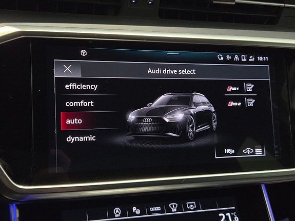 Audi RS6 20 of 27
