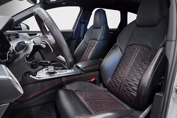 Audi RS6 9 of 27