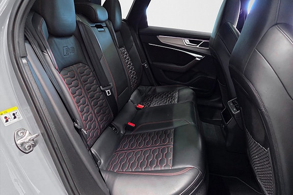 Audi RS6 12 of 27