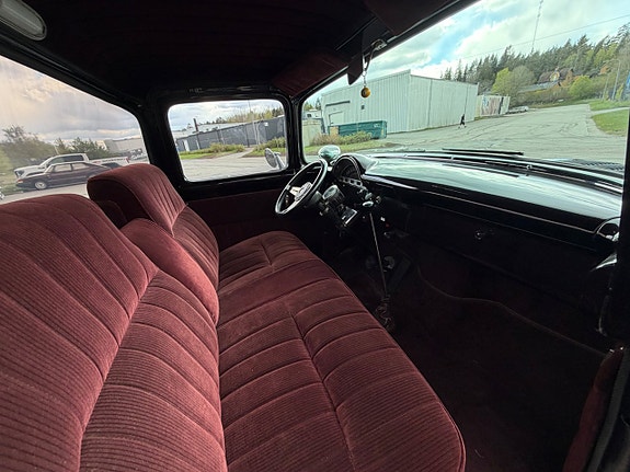 Ford F-100 14 of 18