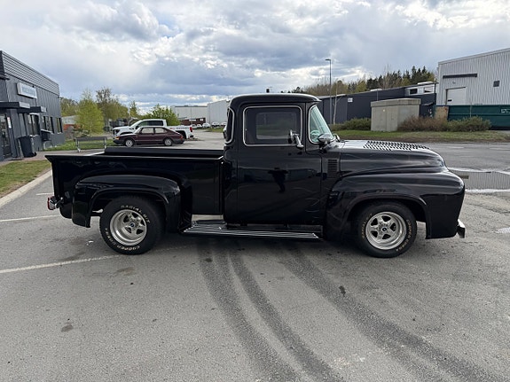 Ford F-100 5 of 18