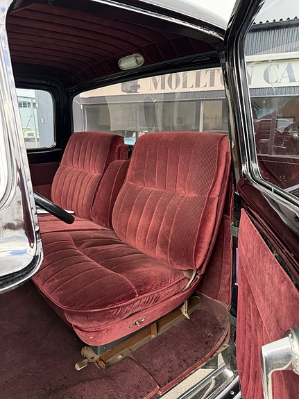 Ford F-100 11 of 18