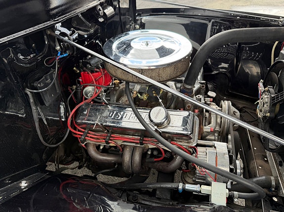 Ford F-100 15 of 18