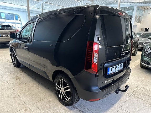 Renault Kangoo 4 of 16