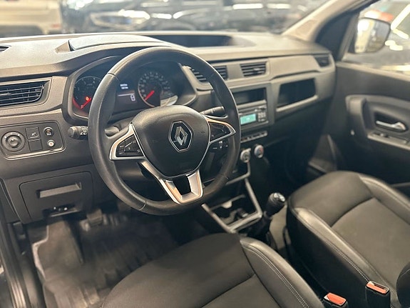Renault Kangoo 9 of 16