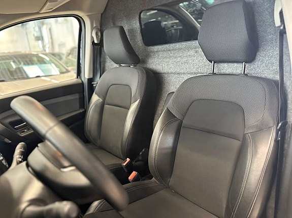 Renault Kangoo 11 of 16