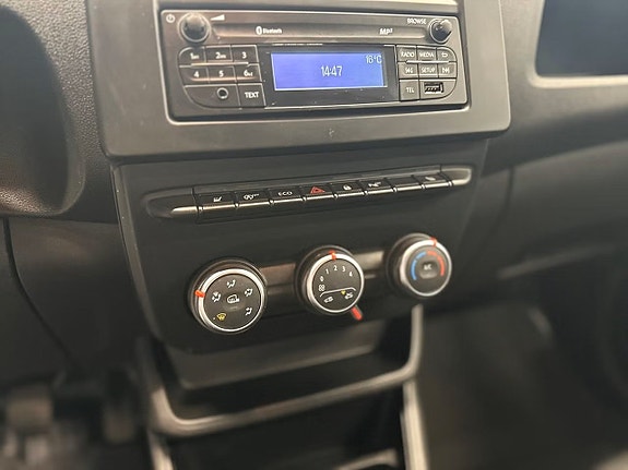Renault Kangoo 13 of 16