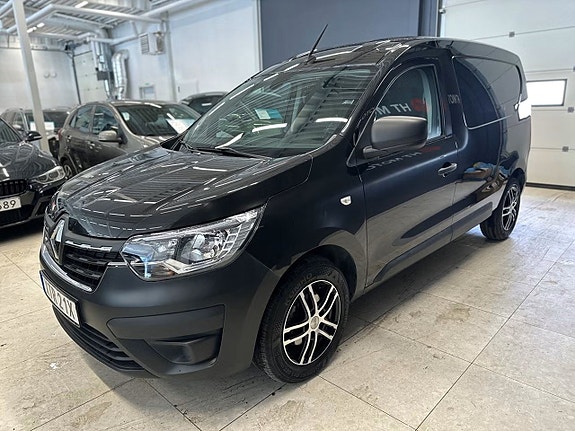 Renault Kangoo 3 of 16