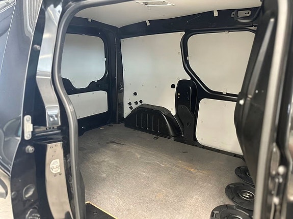 Renault Kangoo 15 of 16