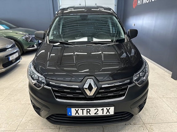 Renault Kangoo 2 of 16
